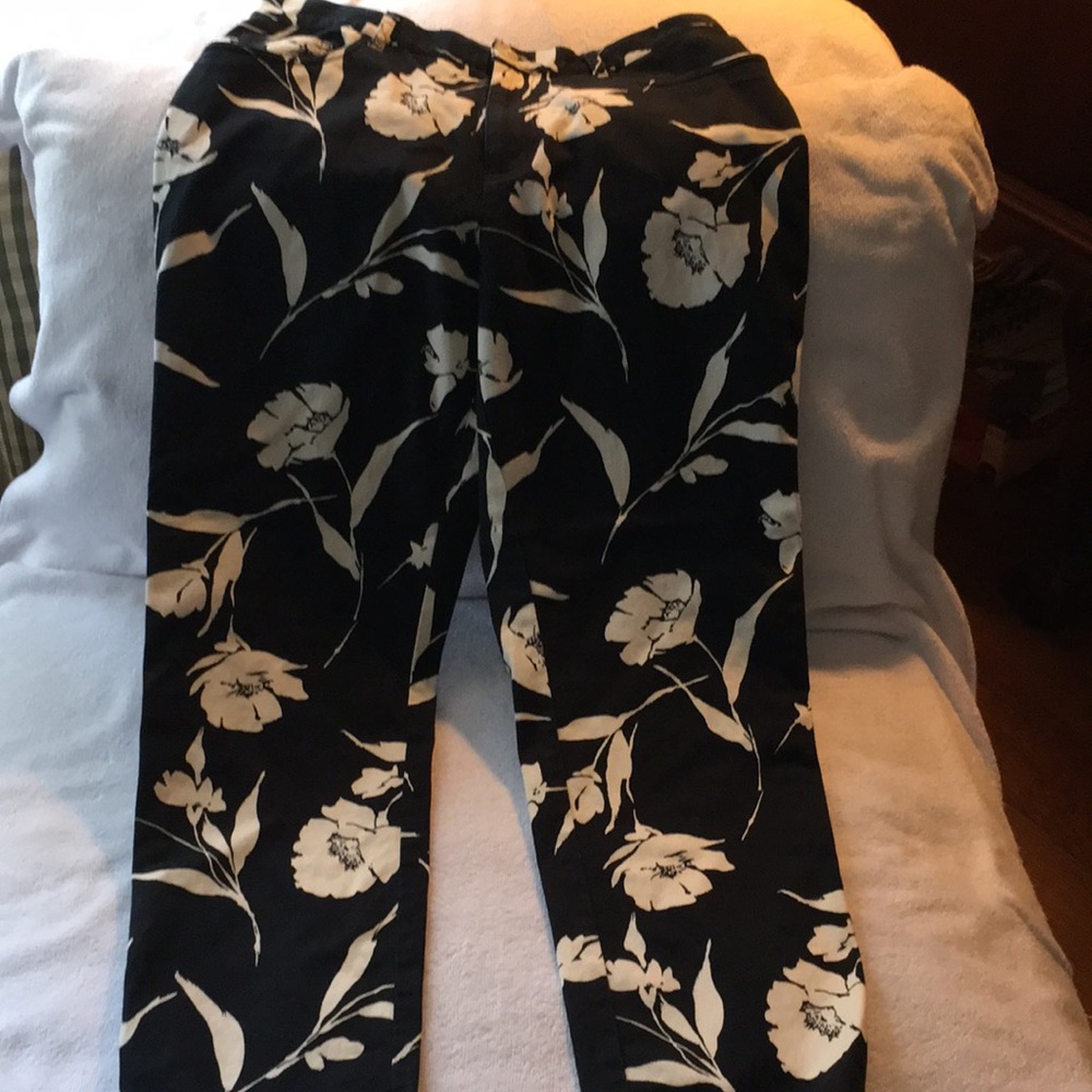 LAUREN Ralph Lauren 8 Petite pants